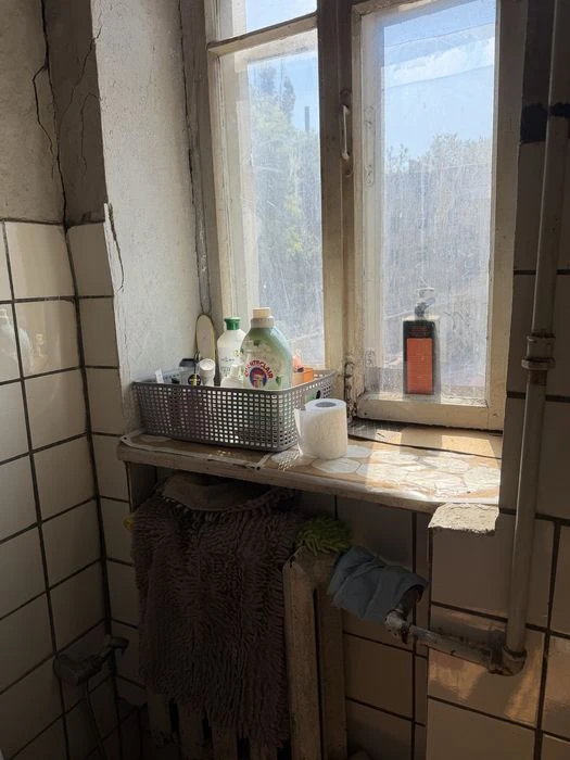 Продам 3 к. квартиру, Прохоровский переулок