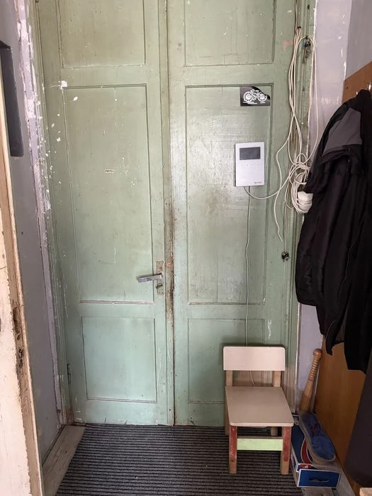 Продам 3 к. квартиру, Прохоровский переулок
