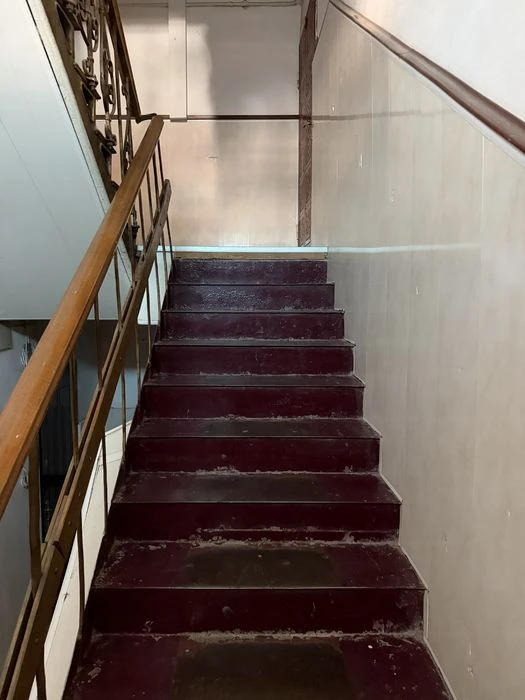 Продам 3 к. квартиру, Прохоровский переулок