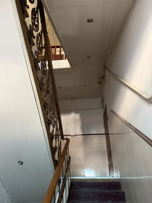 Продам 3 к. квартиру, Прохоровский переулок