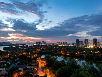 Квартира. Київ, Зарічна вул.