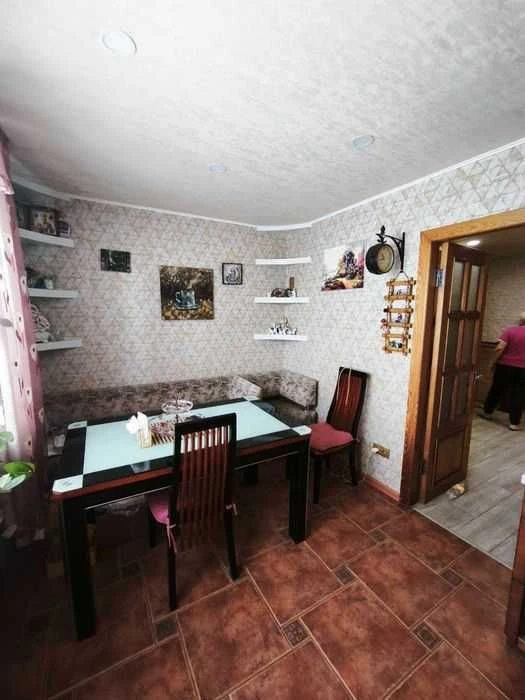Продам 3к квартиру Робоча Правий берег Цегляний будинок Ремо