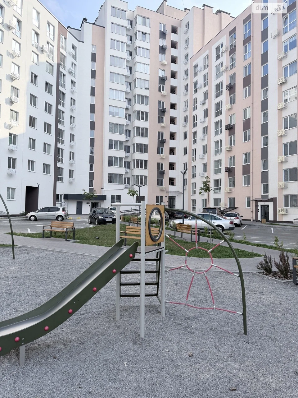 Продаж Квартира Авторинок