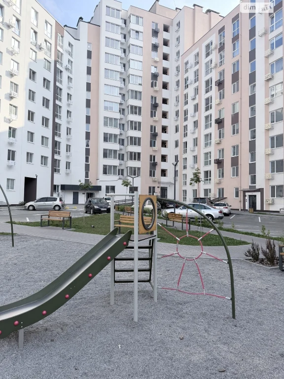 Продаж Квартира Авторинок