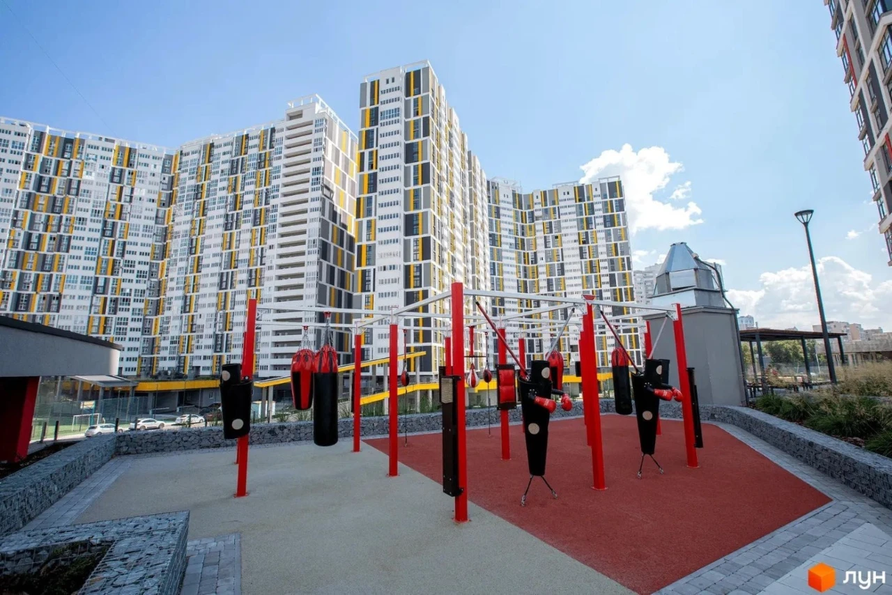 Продам квартиру в ЖК "Русанівська гавань" дешевше, ніж у заб