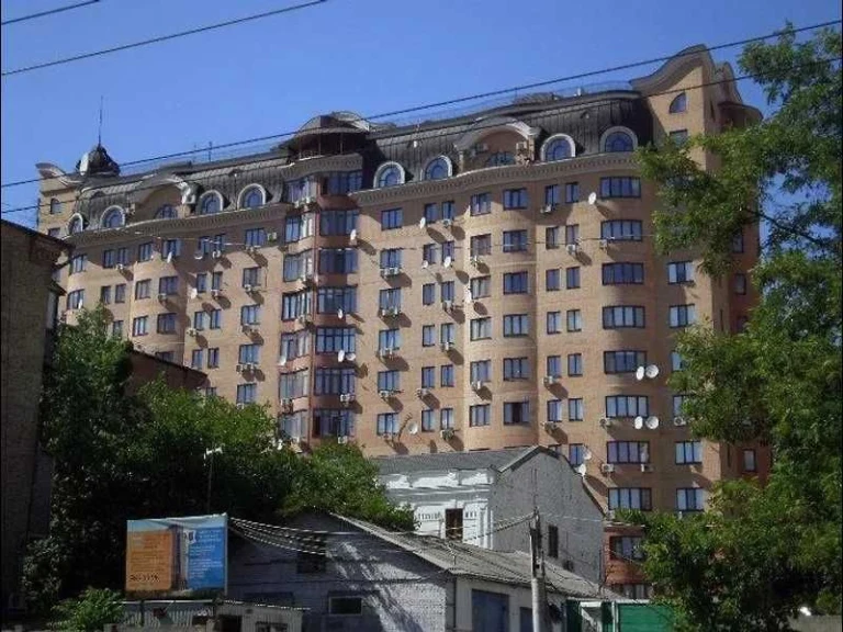 Продам 6-к квартиру, Київ, Голосіївський