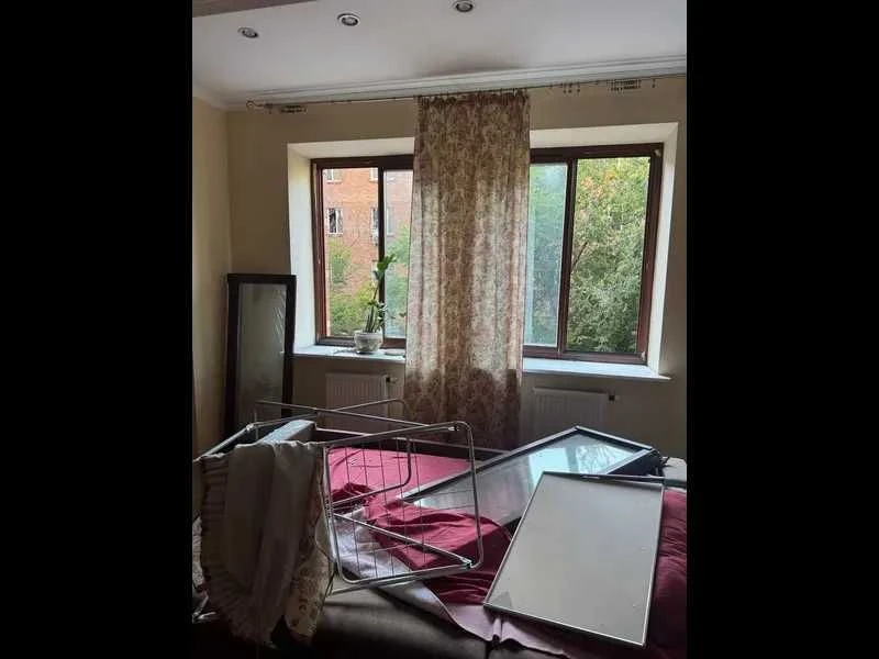 Продам 6-к квартиру, Київ, Голосіївський