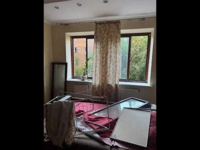 Продам 6-к квартиру, Київ, Голосіївський