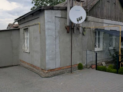 Дом. Запорожье, Елочная ул. (Крупской)