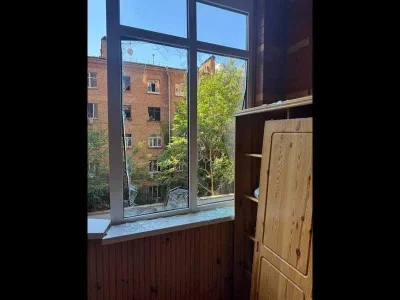 Продам 6-к квартиру, Київ, Голосіївський