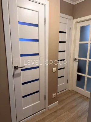 Продам 3к квартиру з ремонтом Професора Підвисоцького 6А