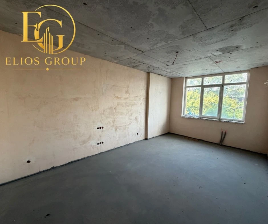 Велика 3-кімнатна 85 м² у новобудові | 3/9 поверх