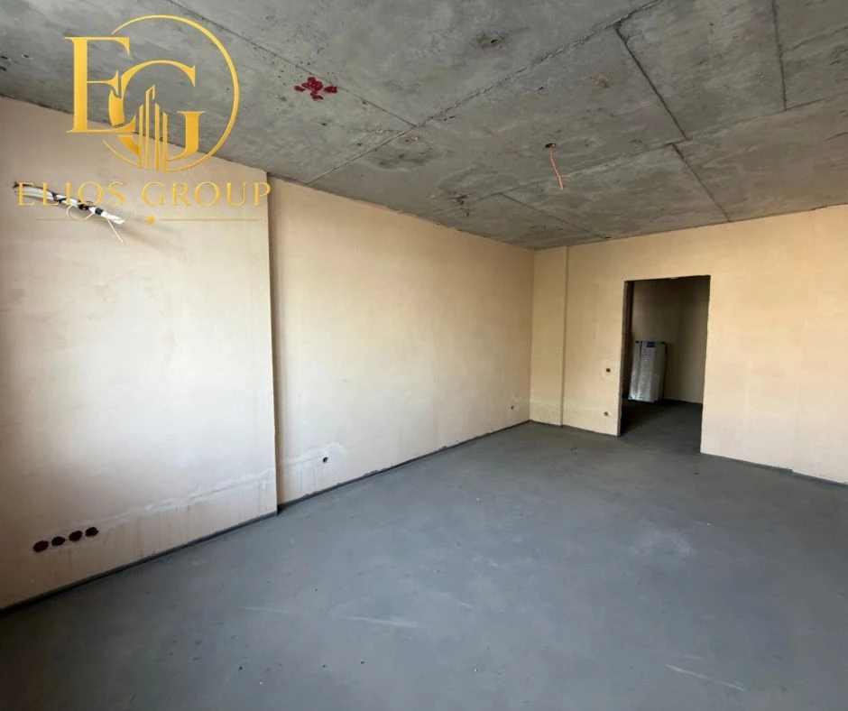Велика 3-кімнатна 85 м² у новобудові | 3/9 поверх