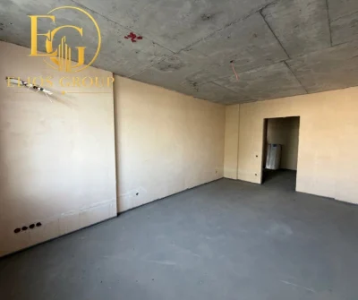 Велика 3-кімнатна 85 м² у новобудові | 3/9 поверх