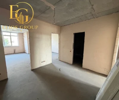 Велика 3-кімнатна 85 м² у новобудові | 3/9 поверх