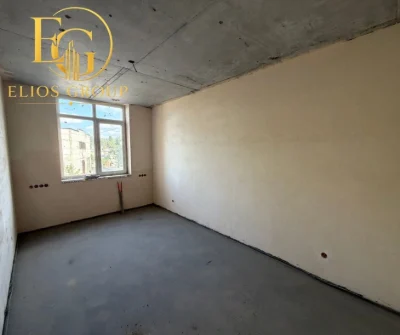 Велика 3-кімнатна 85 м² у новобудові | 3/9 поверх