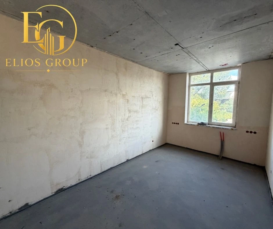 Велика 3-кімнатна 85 м² у новобудові | 3/9 поверх