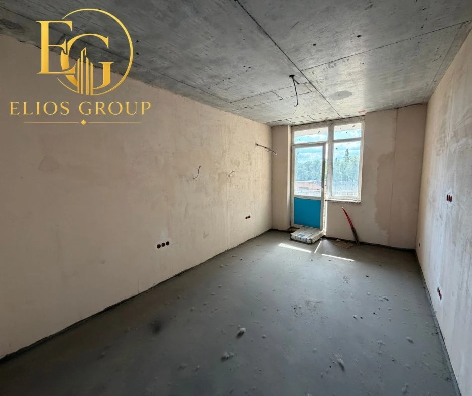 Велика 3-кімнатна 85 м² у новобудові | 3/9 поверх