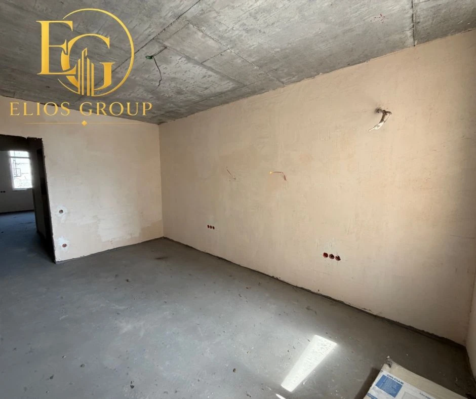 Велика 3-кімнатна 85 м² у новобудові | 3/9 поверх