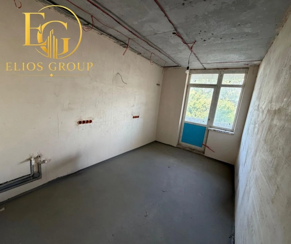 Велика 3-кімнатна 85 м² у новобудові | 3/9 поверх
