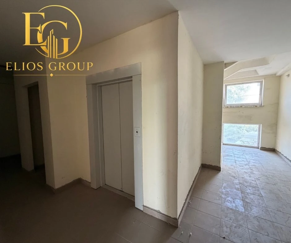 Велика 3-кімнатна 85 м² у новобудові | 3/9 поверх
