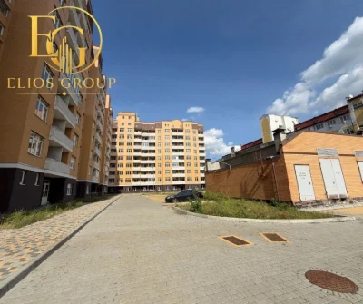 Велика 3-кімнатна 85 м² у новобудові | 3/9 поверх