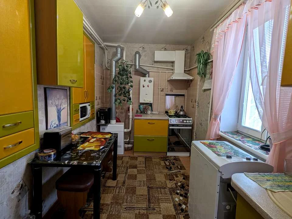 Дом. Запорожье, Елочная ул. (Крупской)