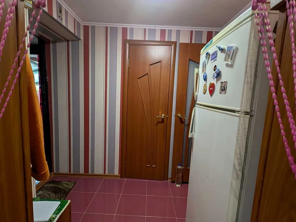 Дом. Запорожье, Елочная ул. (Крупской)