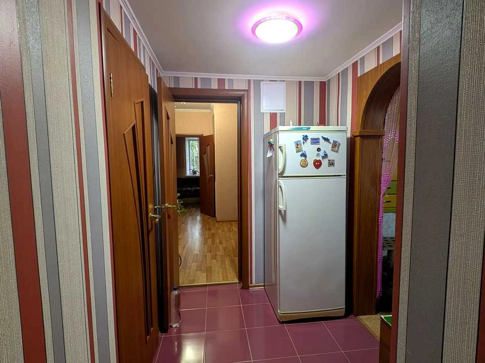 Дом. Запорожье, Елочная ул. (Крупской)