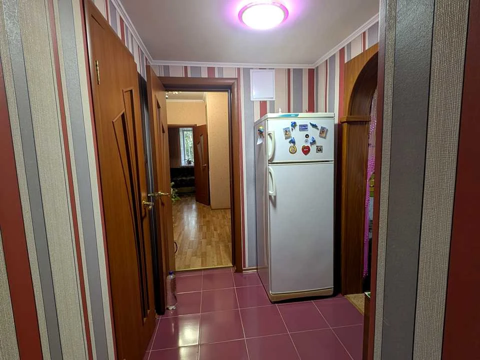 Дом. Запорожье, Елочная ул. (Крупской)