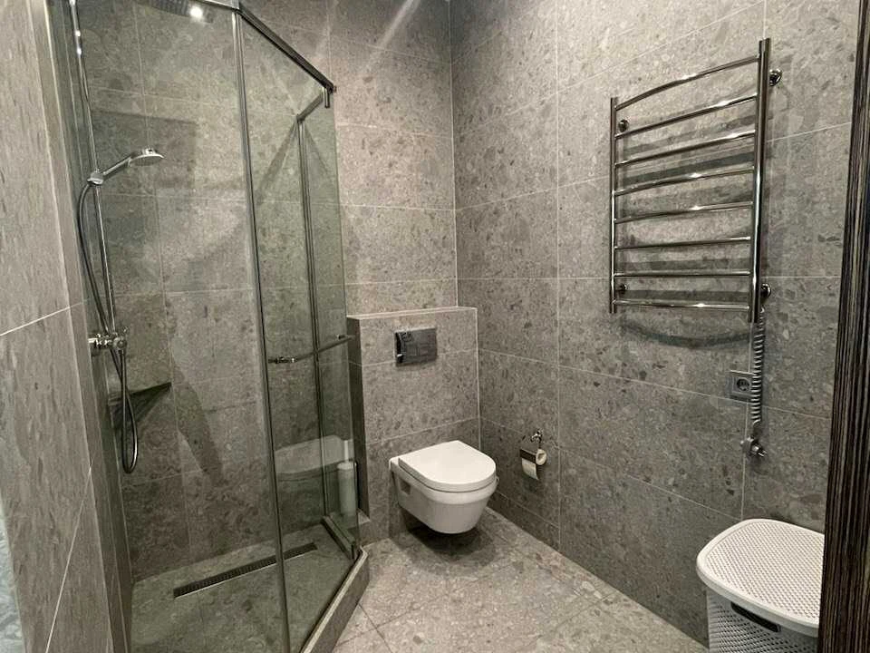 Квартира. Київ, Микільсько-Слобідська вул.