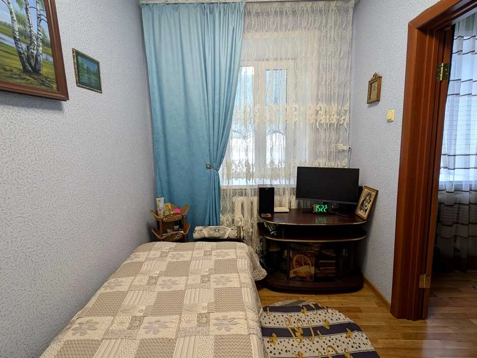 Дом. Запорожье, Елочная ул. (Крупской)