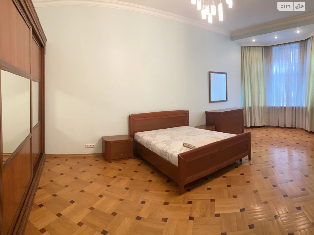 Довгострокова Оренда Квартира Печерський