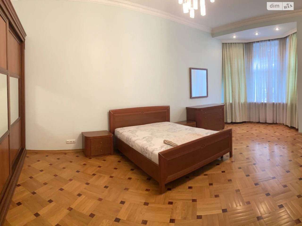 Довгострокова Оренда Квартира Печерський