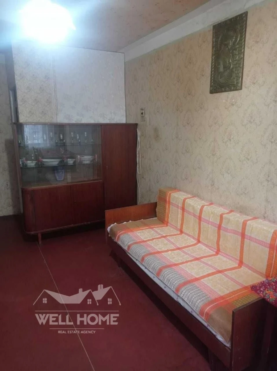 Продаж квартири 3к Олександра Архипенка, 7/5 Київ