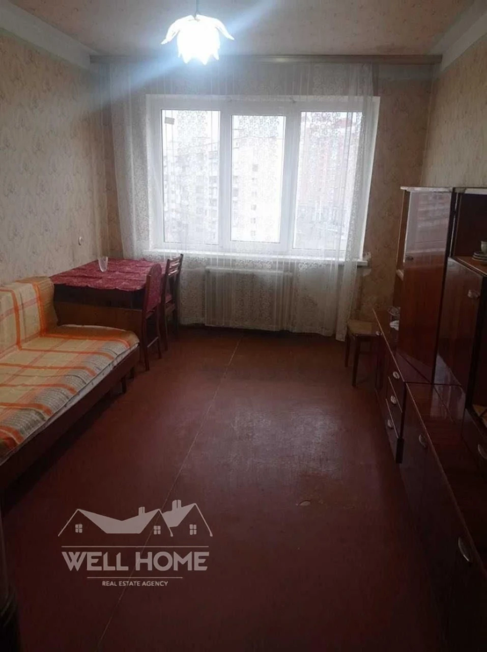 Продаж квартири 3к Олександра Архипенка, 7/5 Київ