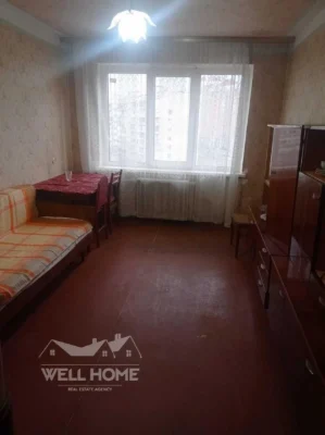 Продаж квартири 3к Олександра Архипенка, 7/5 Київ