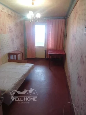 Продаж квартири 3к Олександра Архипенка, 7/5 Київ