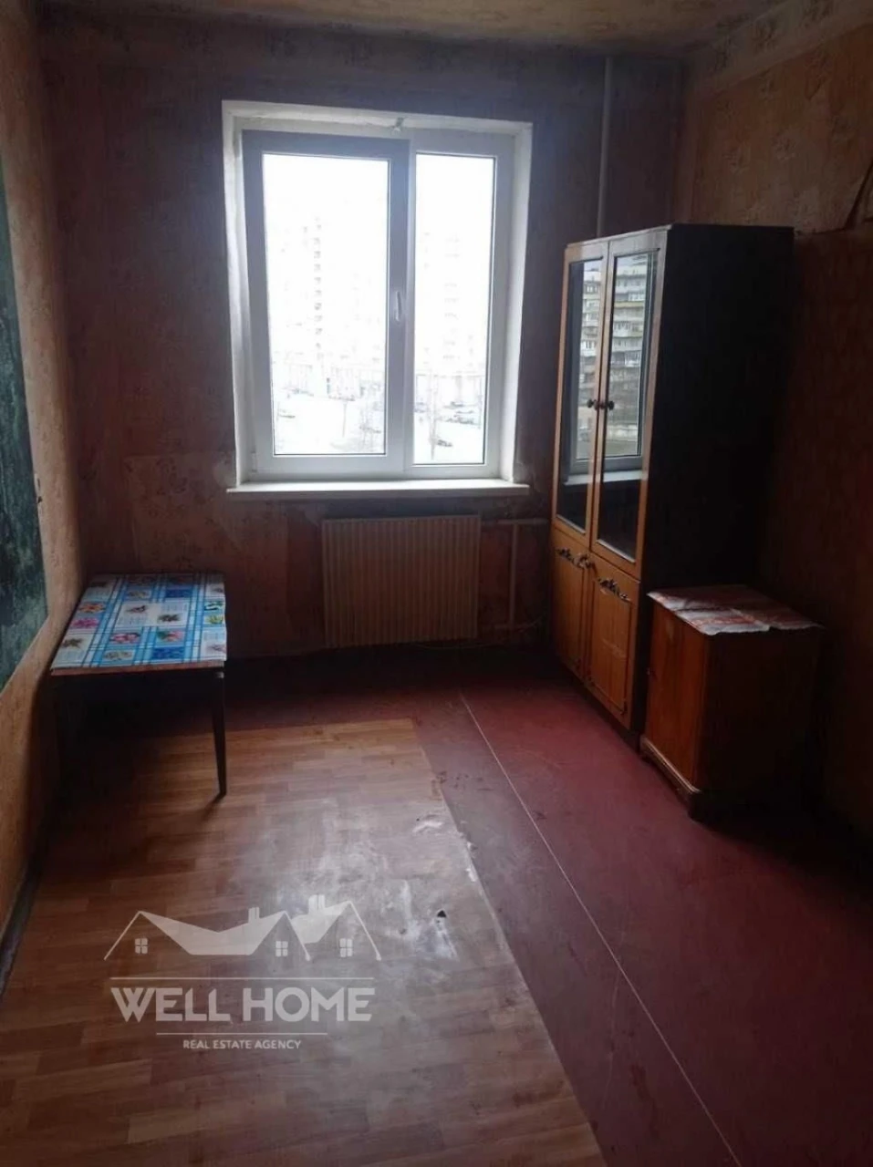 Продаж квартири 3к Олександра Архипенка, 7/5 Київ