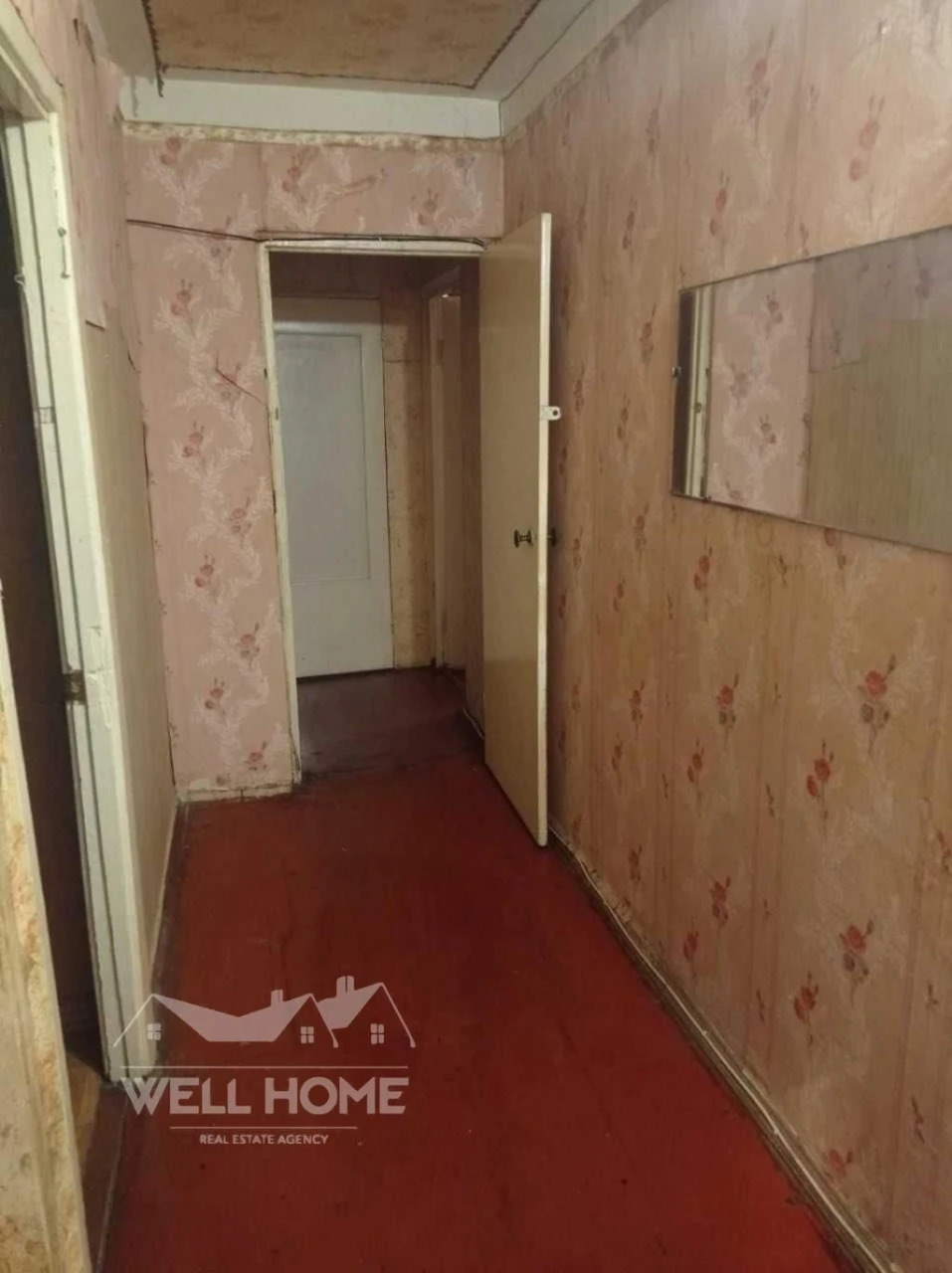 Продаж квартири 3к Олександра Архипенка, 7/5 Київ