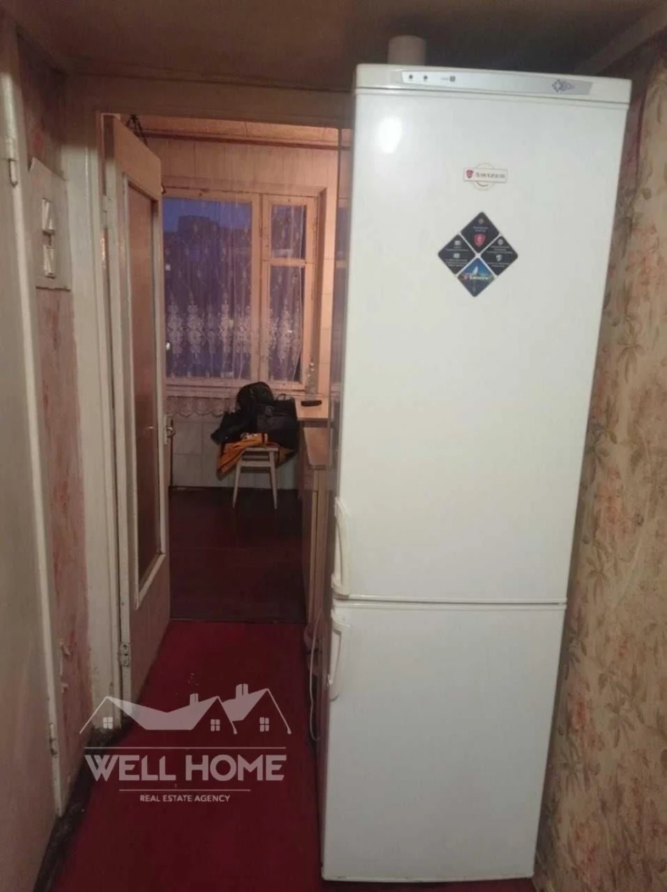 Продаж квартири 3к Олександра Архипенка, 7/5 Київ