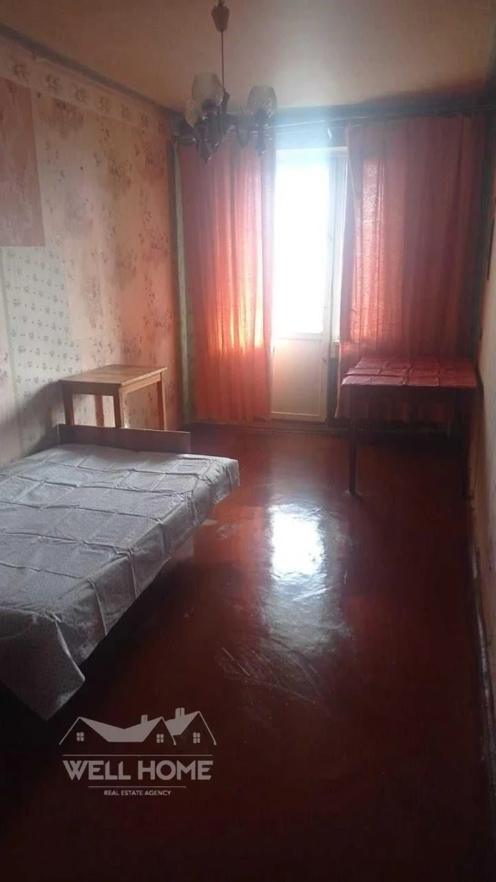 Продаж квартири 3к Олександра Архипенка, 7/5 Київ