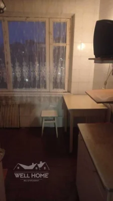 Продаж квартири 3к Олександра Архипенка, 7/5 Київ