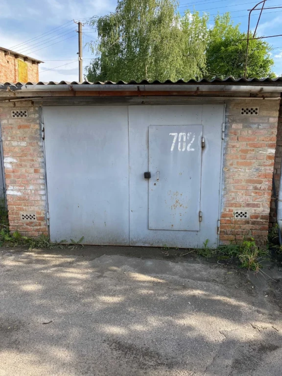 Продам Гараж ГСК 5 Електромережа