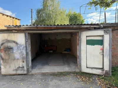 Продам Гараж ГСК 5 Електромережа