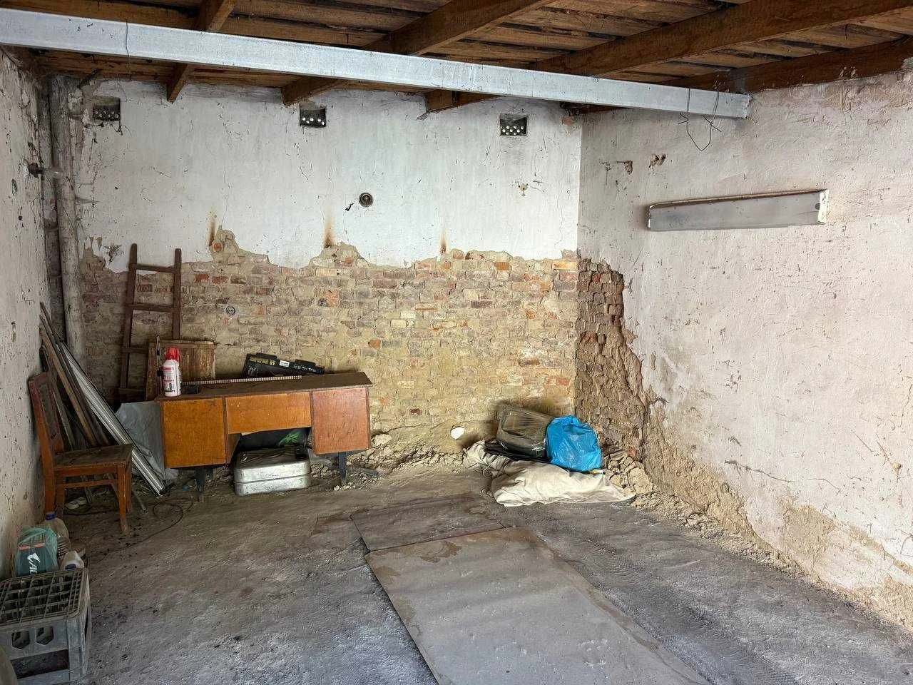 Продам Гараж ГСК 5 Електромережа