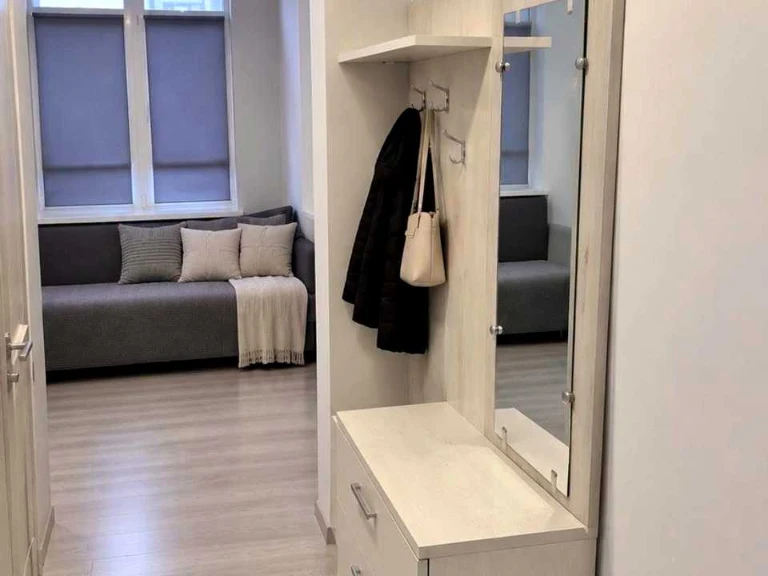 Квартира. Ужгород, Сергія Мартина вул.