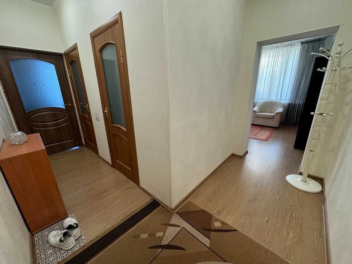 Продаж 2к. квартири Нарбутівська-Криваліївська