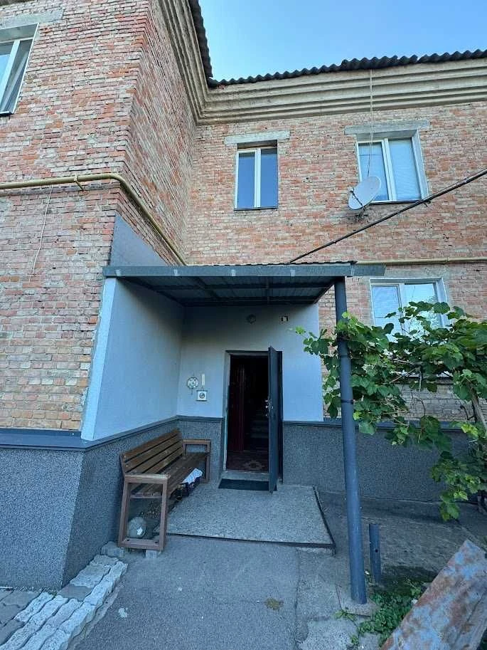 Продаж 2к. квартири Нарбутівська-Криваліївська