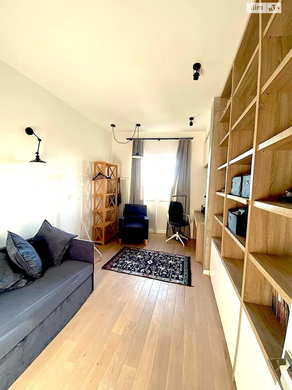 Продаж Квартира Шатилівка